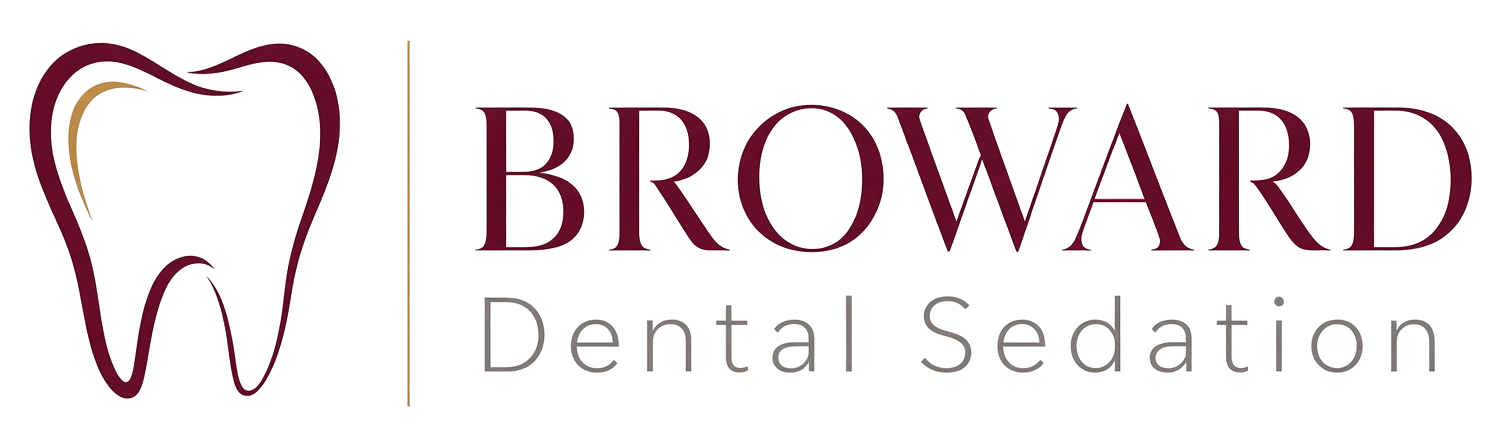 Broward Dental Sedation